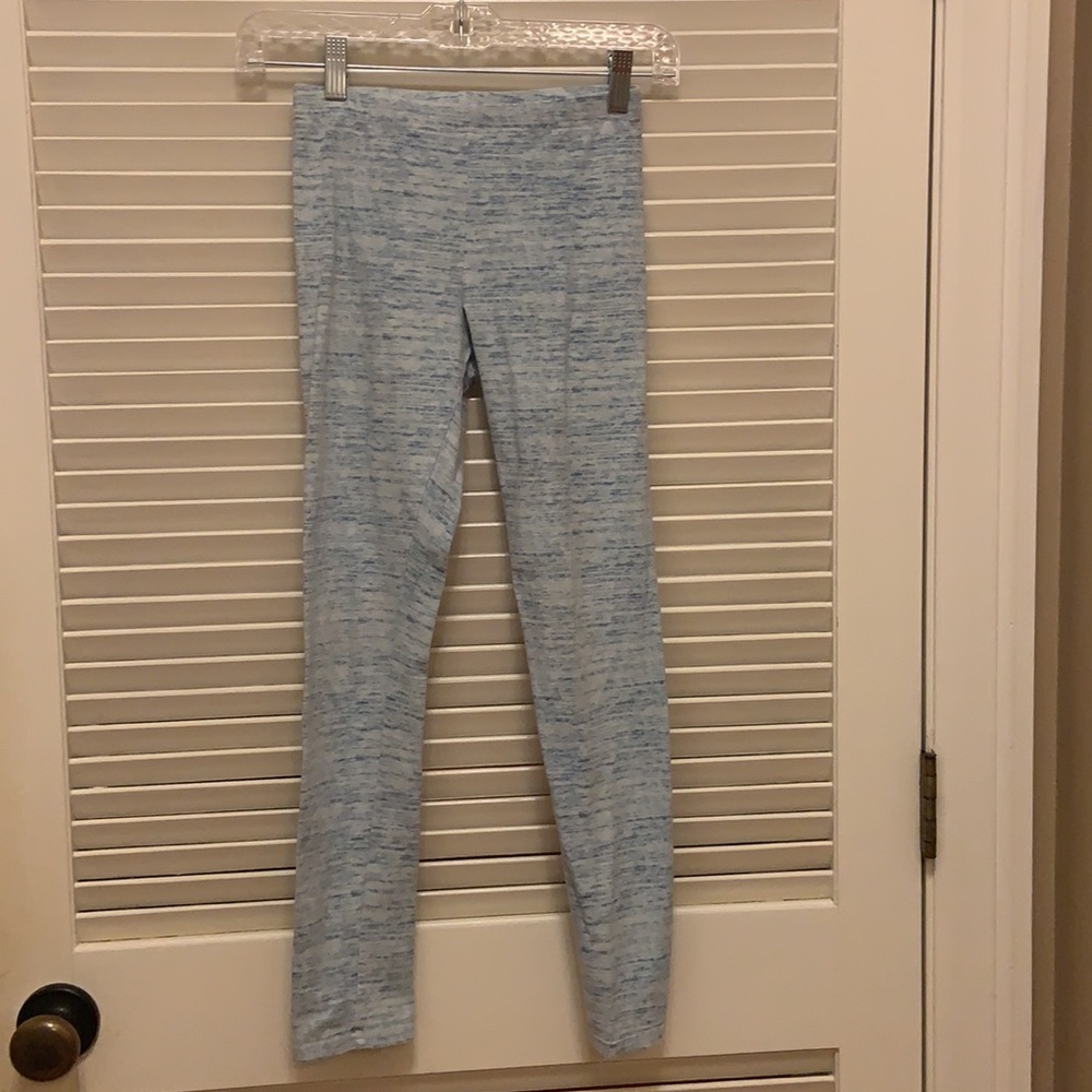 Girls Leggings - Set of 3